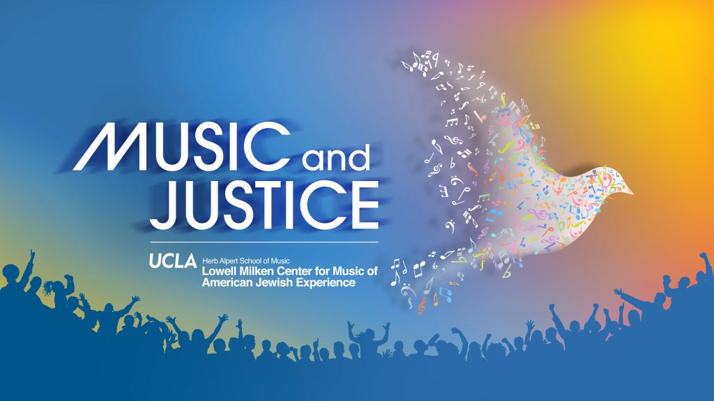 Music and Justice